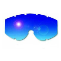 PRO GRIP 3240 sklo do brýlí flash mirrored modrá zrcadlová