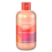 Inebrya Šampon na ochranu bravy vlasů Color Perfect (Shampoo) 1000 ml