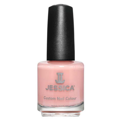 Jessica lak na nehty 1193 Desert Sunset 15 ml