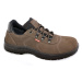 DEMAR Pánské outdoorové boty WALKER 6321 hnědá 6321_48