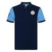 Manchester City pánské polo tričko Contrast navy