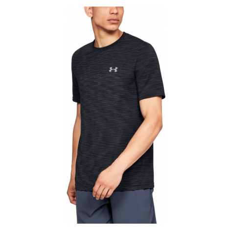 Pánské triko Under Armour Vanish Seamless SS Royal