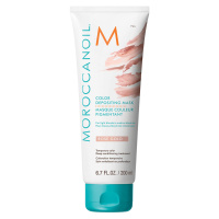 Moroccanoil Tónující maska na vlasy Rose Gold (Color Depositing Mask) 200 ml