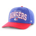 NHL New York Rangers McCaw '47