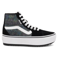 Tenisky Vans FILMORE HI TAPERED PLATFORM ST VN0A5JLGBMA1 Materiál/-Syntetický,Přírodní kůže (use