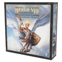 Archona Games Heroes of Might & Magic III: The Board Game CZ