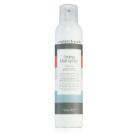 Waterclouds Fixing Hair Spray lak na vlasy se silnou fixací pro definici a tvar 250 ml