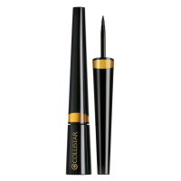 Collistar - Tecnico Eye Liner Oční linky 2.5 ml Černá unisex