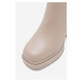 Kotníkové boty Jenny Fairy LIBI WYL2510-1 Materiál/-Syntetický,Imitace kůže/-Ekologická kůže
