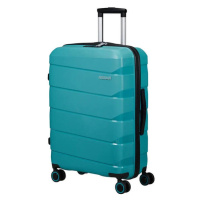 American Tourister kufr AIR MOVE Modrá 66cm 61L