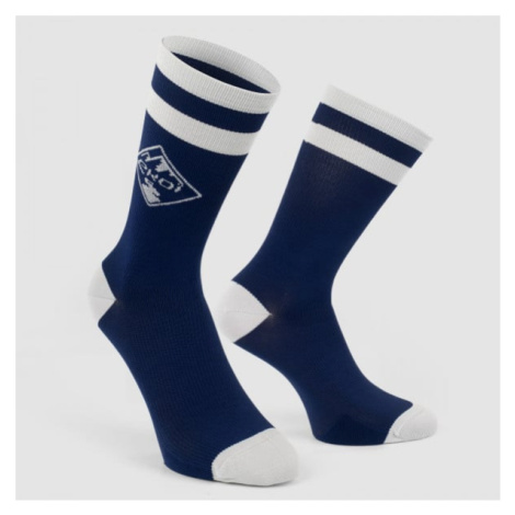 Ponožky unisexe EKOI GRAVEL Modrá Marine Ekoï
