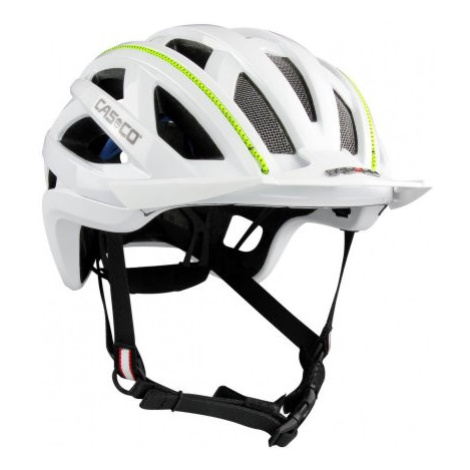 Casco Cuda 2 cyklistická helma Bílá M = 54-58 cm