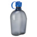 Nalgene Oasis Canteen 1 l Gray Sustain