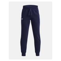 Tepláky Under Armour UA Rival Fleece Joggers-BLU