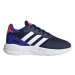 Chlapecká sportovní obuv (tréninková) ADIDAS Nebzed dark blue footwear white lucid blue