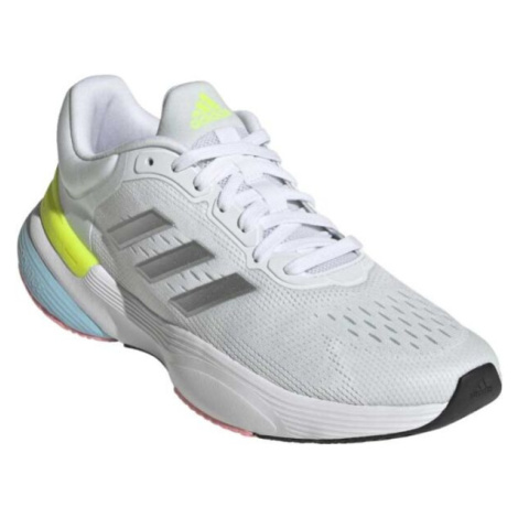 adidas RESPONSE SUPER 3.0 W Dámská běžecká obuv, bílá, velikost 39 1/3