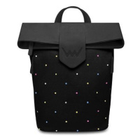 VUCH Mellora Dotty Black