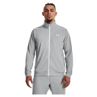 Pánská mikina/bunda Under Armour SPORTSTYLE TRICOT JACKET