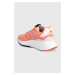 Běžecké boty adidas Performance Speedmotion oranžová barva