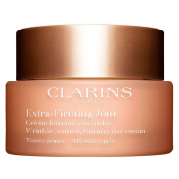 CLARINS - Extra Firming Day Cream - Denní anti-ageing krém pro všechny typy pleti