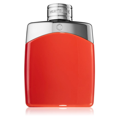 Montblanc Legend Red parfémovaná voda pro muže 100 ml Mont Blanc