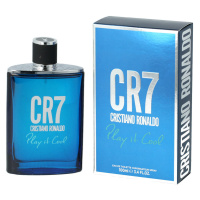 Cristiano Ronaldo CR7 Play It Cool - EDT 100 ml