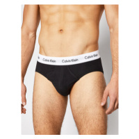 Sada 3 kusů slipů Calvin Klein Underwear