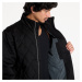 Bunda Tommy Jeans Essential Quilted Jacket Black