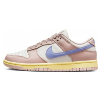 Nike Dunk Low Pink Oxford (Women's)