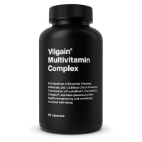 Vilgain Multivitamin Complex 90 kapslí