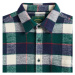 Portuguese Flannel Bottle Shirt Modrá