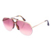 Victoria Beckham VB222S-711 ruznobarevne