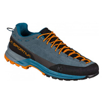 La Sportiva TX GUIDE LEATHER Space blue/Maple