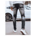 Pánské riflové kalhoty džíny UX4293