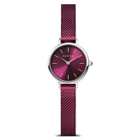 Bering 11022-909 ladies classic 22mm