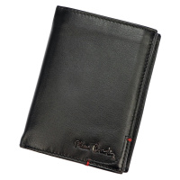 Pánská kožená peněženka Pierre Cardin TILAK75 330 černá