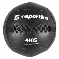 Posilovací míč inSPORTline Walbal SE 4 kg