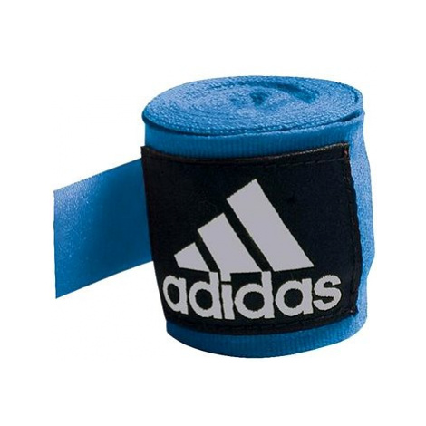 Adidas boxerské bandáže 5x350 cm, červené