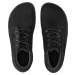 Barefoot boty Be Lenka Synergy - Fleece - All Black