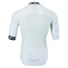 Pánský cyklistický dres Silvini Stelvio Light blue/black