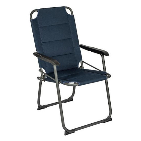 Židle Bo-Camp Copa Rio Classic Air Barva: modrá