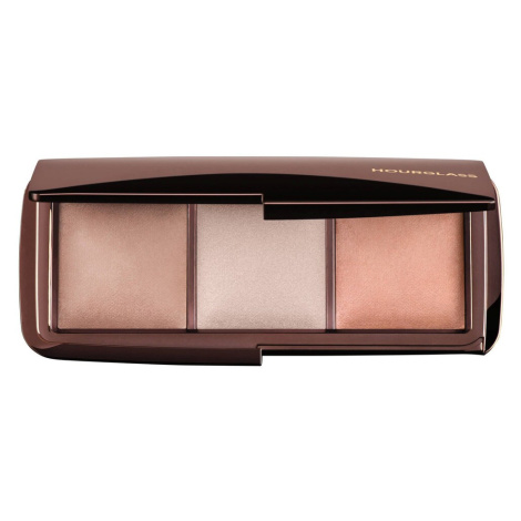 HOURGLASS - Ambient Lighting Palette - Paleta rozjasňujících pudrů