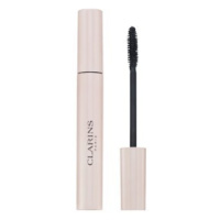 Clarins Wonder Perfect Mascara 4D řasenka pro prodloužení a natočení řas 01 Perfect Black 8 ml