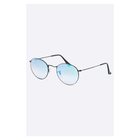 Brýle Ray-Ban ROUND METAL 0RB3447