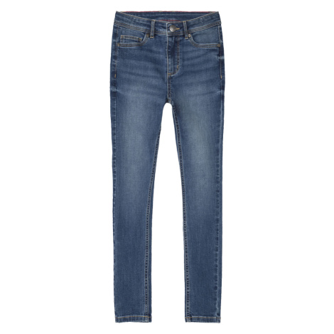pepperts!® Dívčí džíny "Super Skinny Fit"