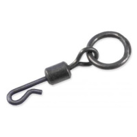 Carp´r´us obratlík ringed quick change swivel 10 ks - 8-velikost - 8