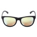 Nugget sluneční polarizační brýle Whip 2 Black Matt Yellow | Černá