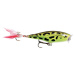 Rapala wobler skitter pop top water fresh lf - 9 cm 14 g