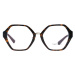 Valentino obroučky na dioptrické brýle 0VA3062F 5002 55  -  Dámské