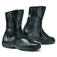 Moto boty SIDI Gavia Gore black/black